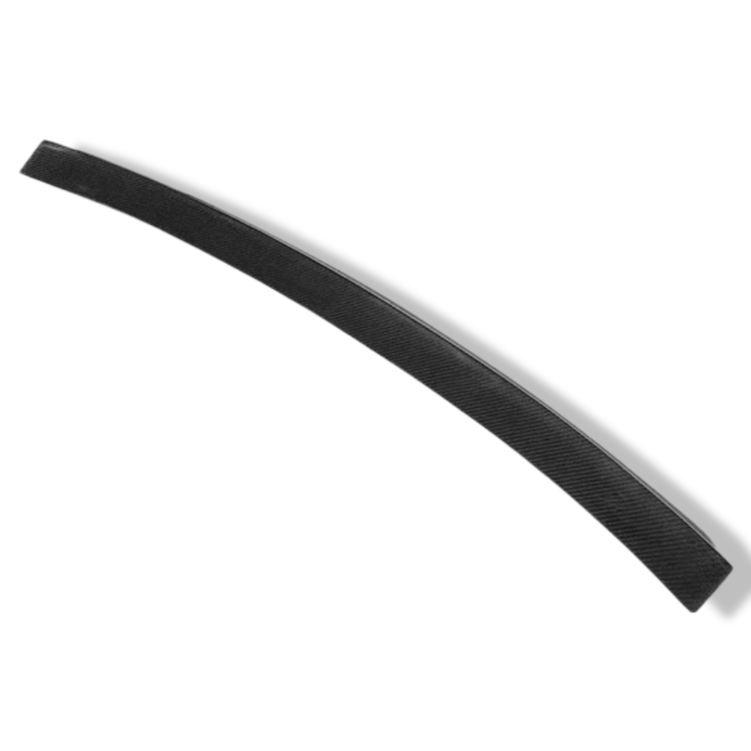 Carbon Fiber Roof Spoiler AC Style - BMW F80 M3 / F30 3 Series