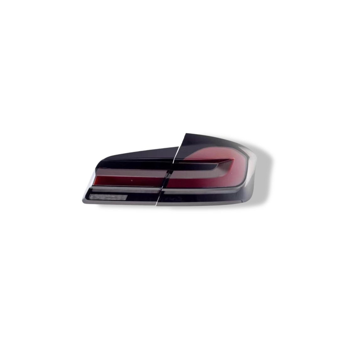 LED Taillights M5 Style - BMW F10 M5 & 5 Series