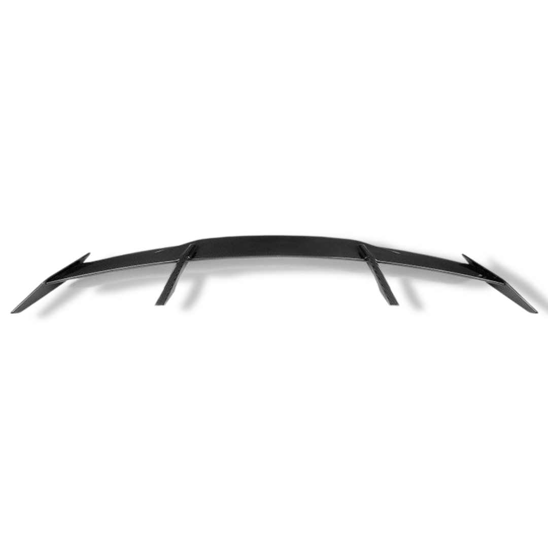 Carbon Fiber Rear Spoiler Wing MP Style - BMW G80 M3 / G82 M4 / G83 M4