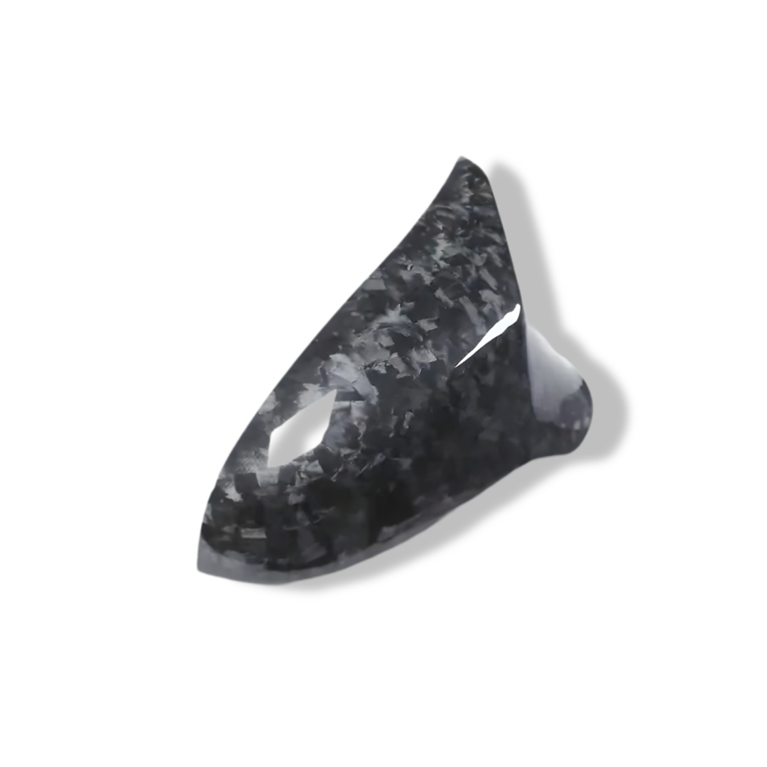 Forged Carbon Fiber Mirror Cap Set - BMW F80 M3 / F82 M4 / F83 M4 / F87 M2