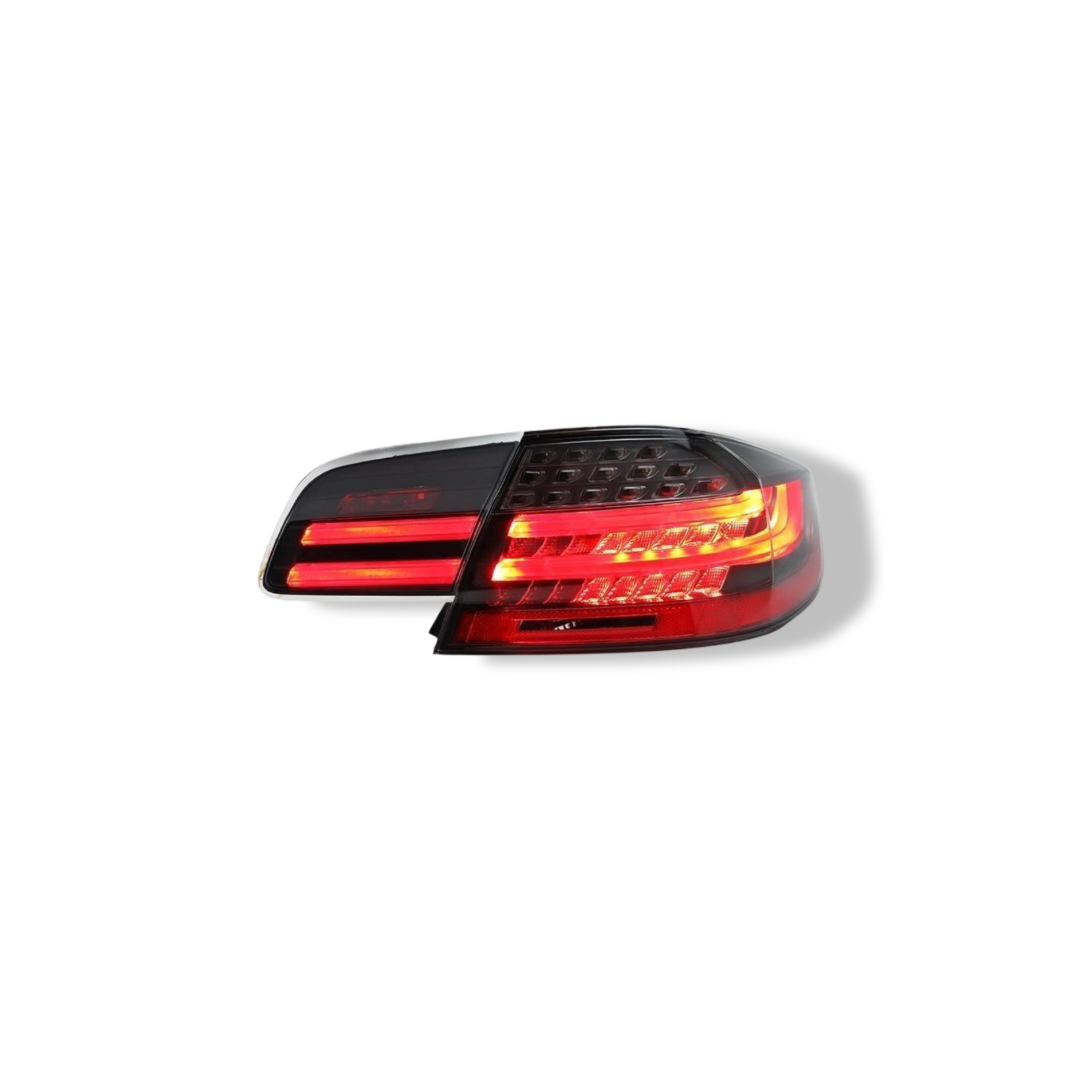 Rear Taillights LCI Style - BMW E92 M3 & 3 Series
