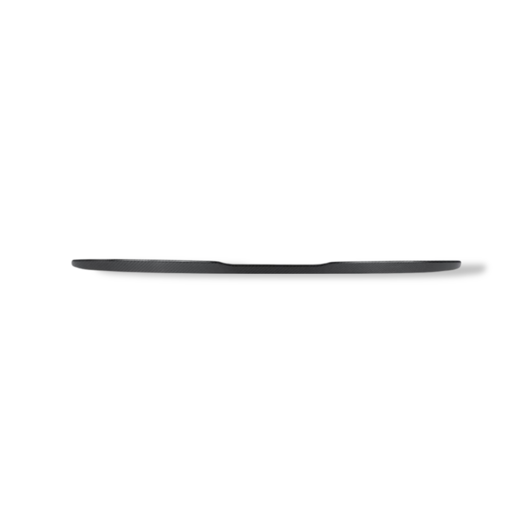 Carbon Fiber Trunk Spoiler MP Style - BMW G14/G15 8 Series
