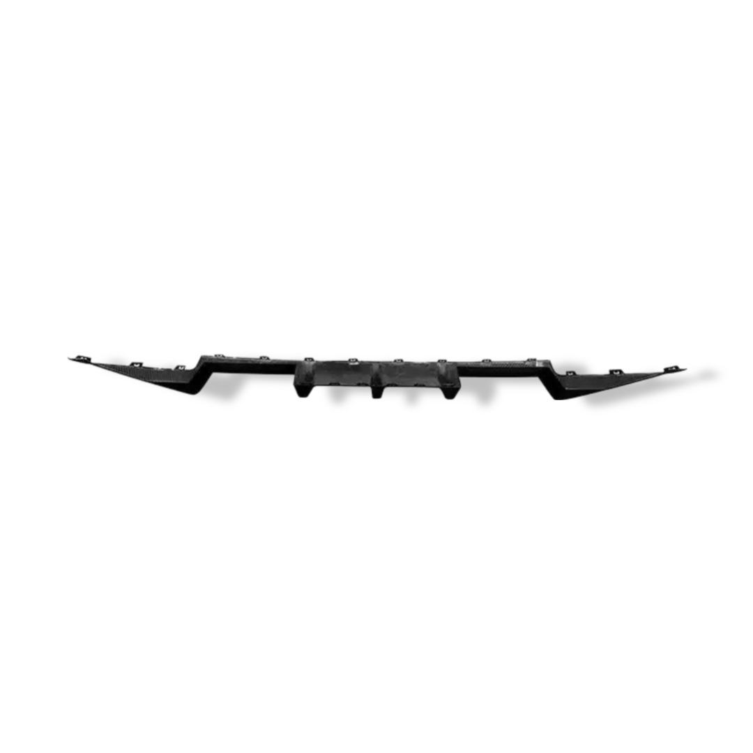 Carbon Fiber Rear Diffuser MP Style - BMW G87 M2