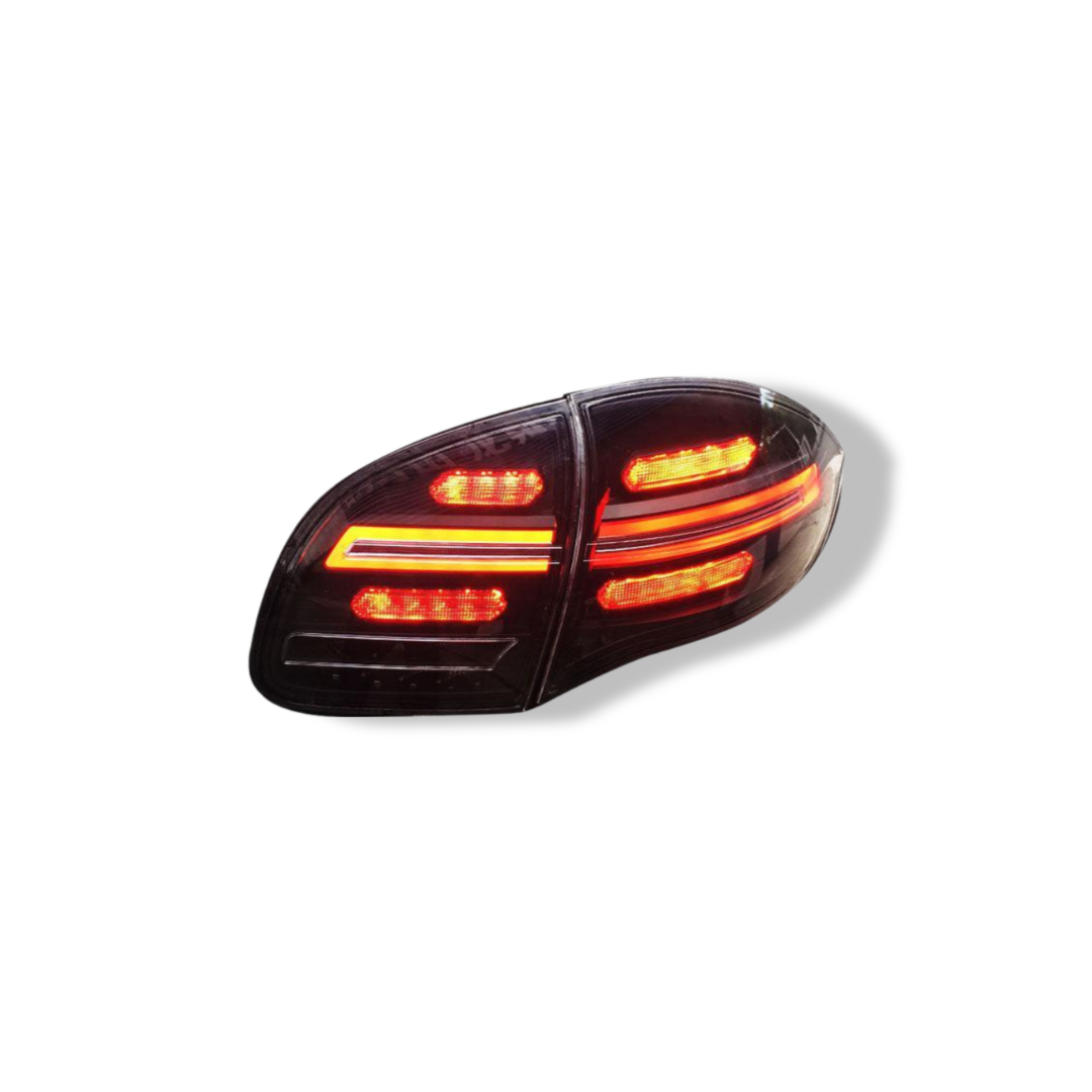 LED Taillights - Porsche Cayenne