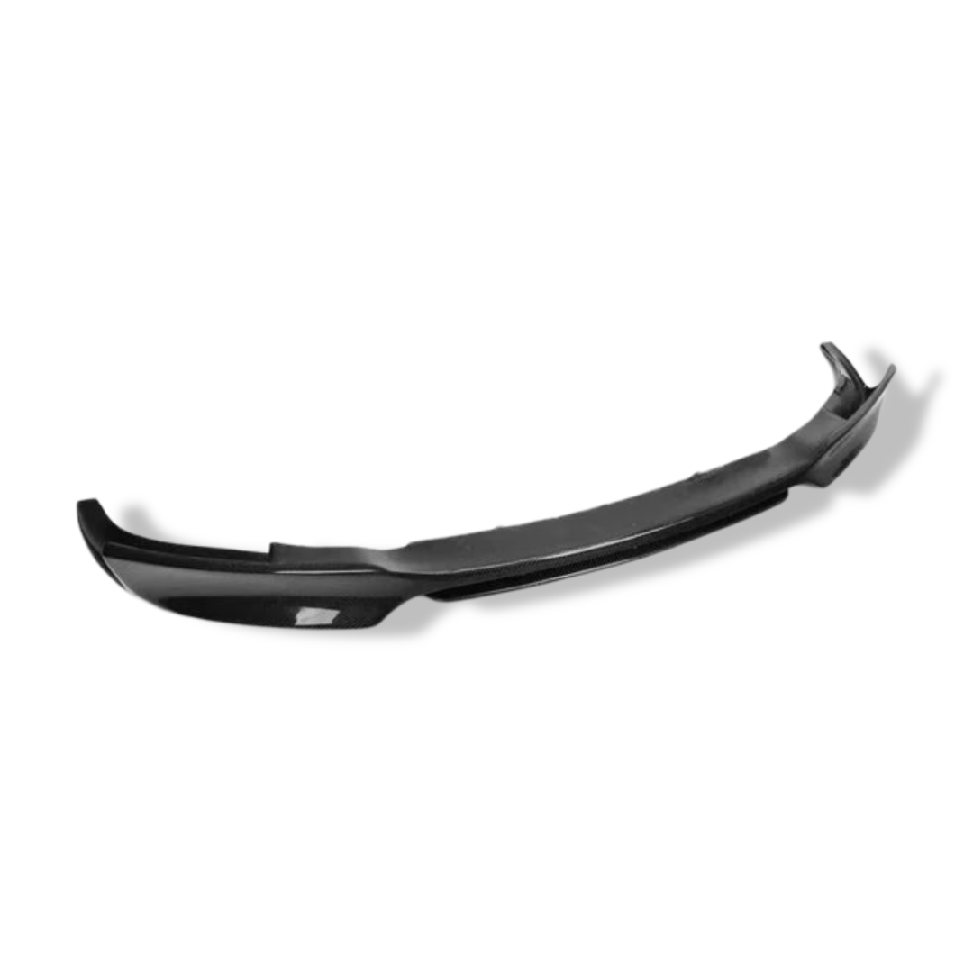 Carbon Fiber Front Lip V Style - BMW F10 M5