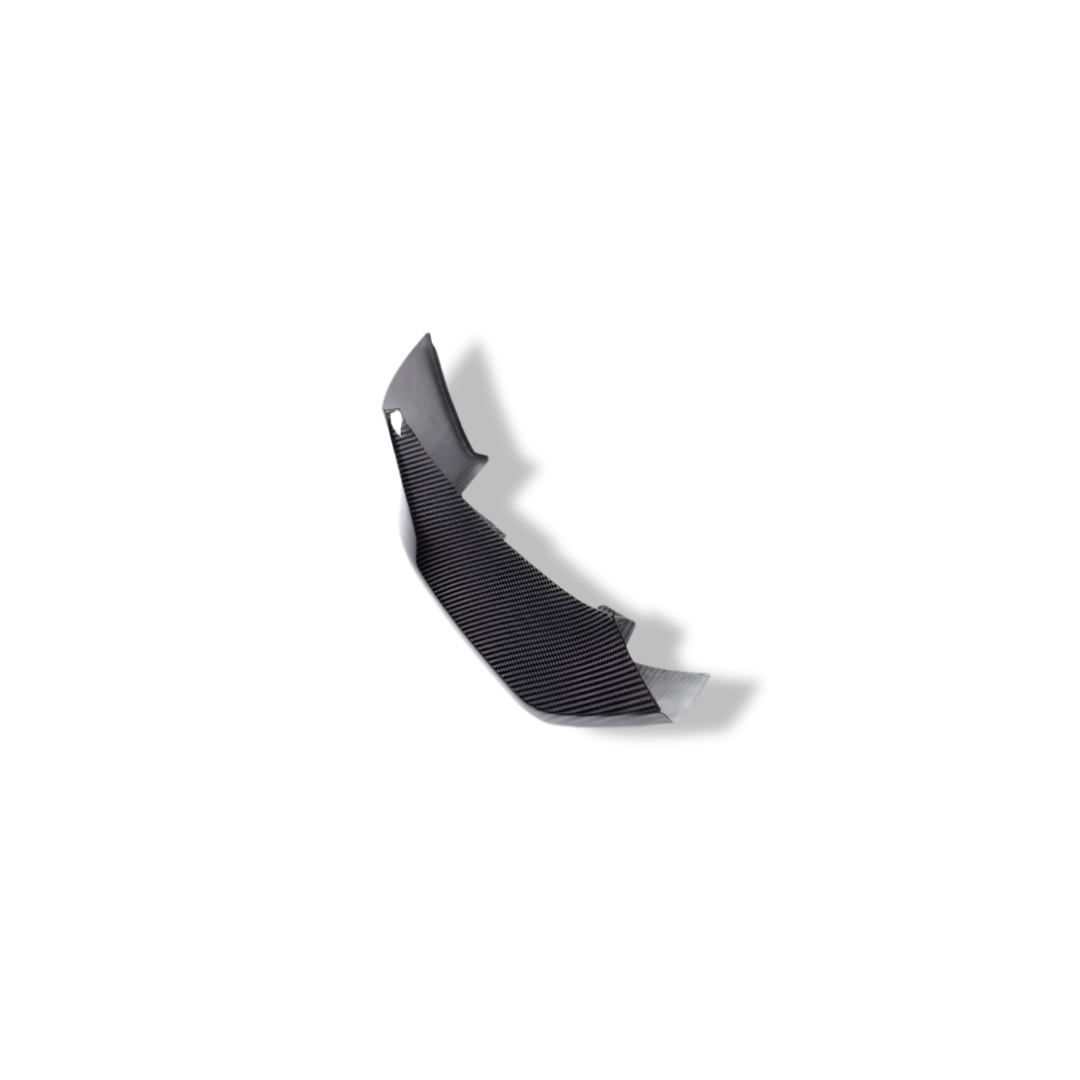 Carbon Fiber Front Lower Splitter - BMW G14 / G15 / G16 8 Series