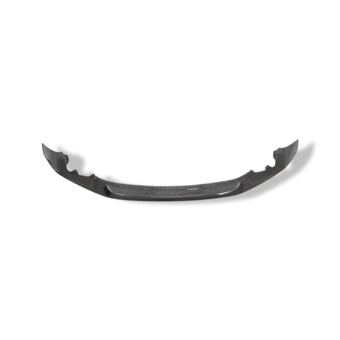 Carbon Fiber Front Lip MP Style - BMW F87 M2 Competition