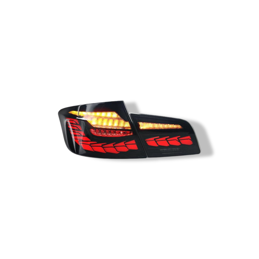 OLED Taillights GTS Style - BMW F10 M5 / 5 Series