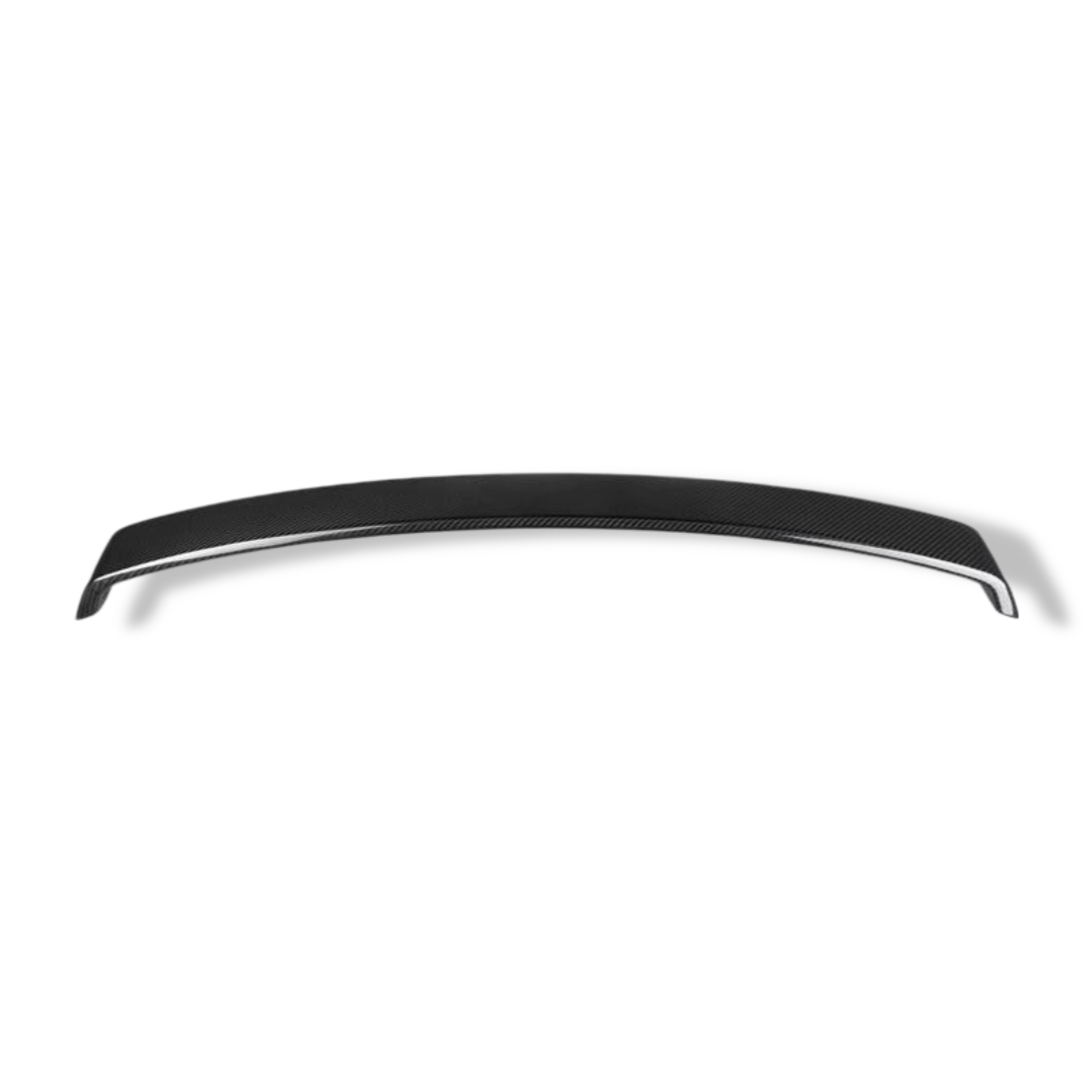 Carbon Fiber Roof Spoiler MP Style - BMW G87 M2
