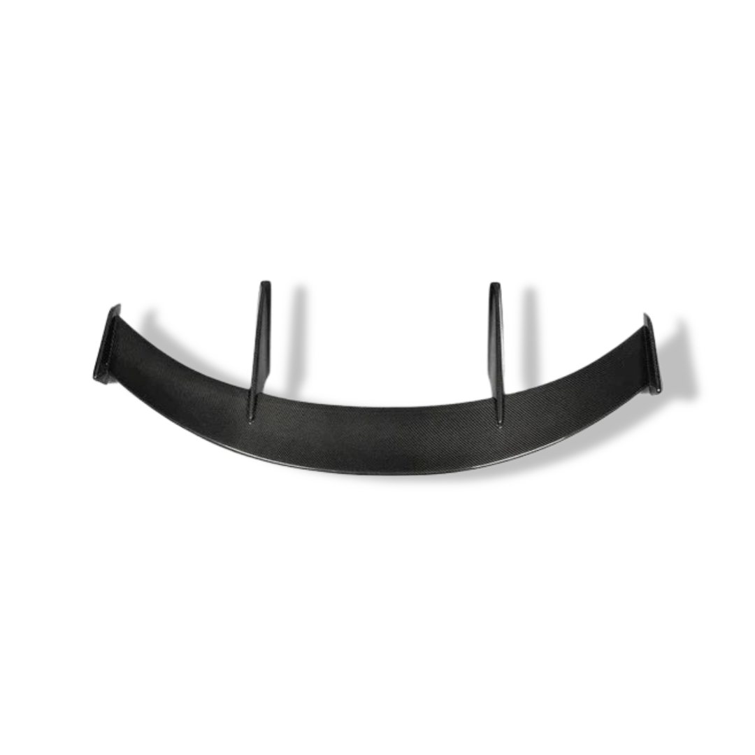Carbon Fiber Wing MHC Style - BMW F80 M3 / F82 M4 / F83 M4