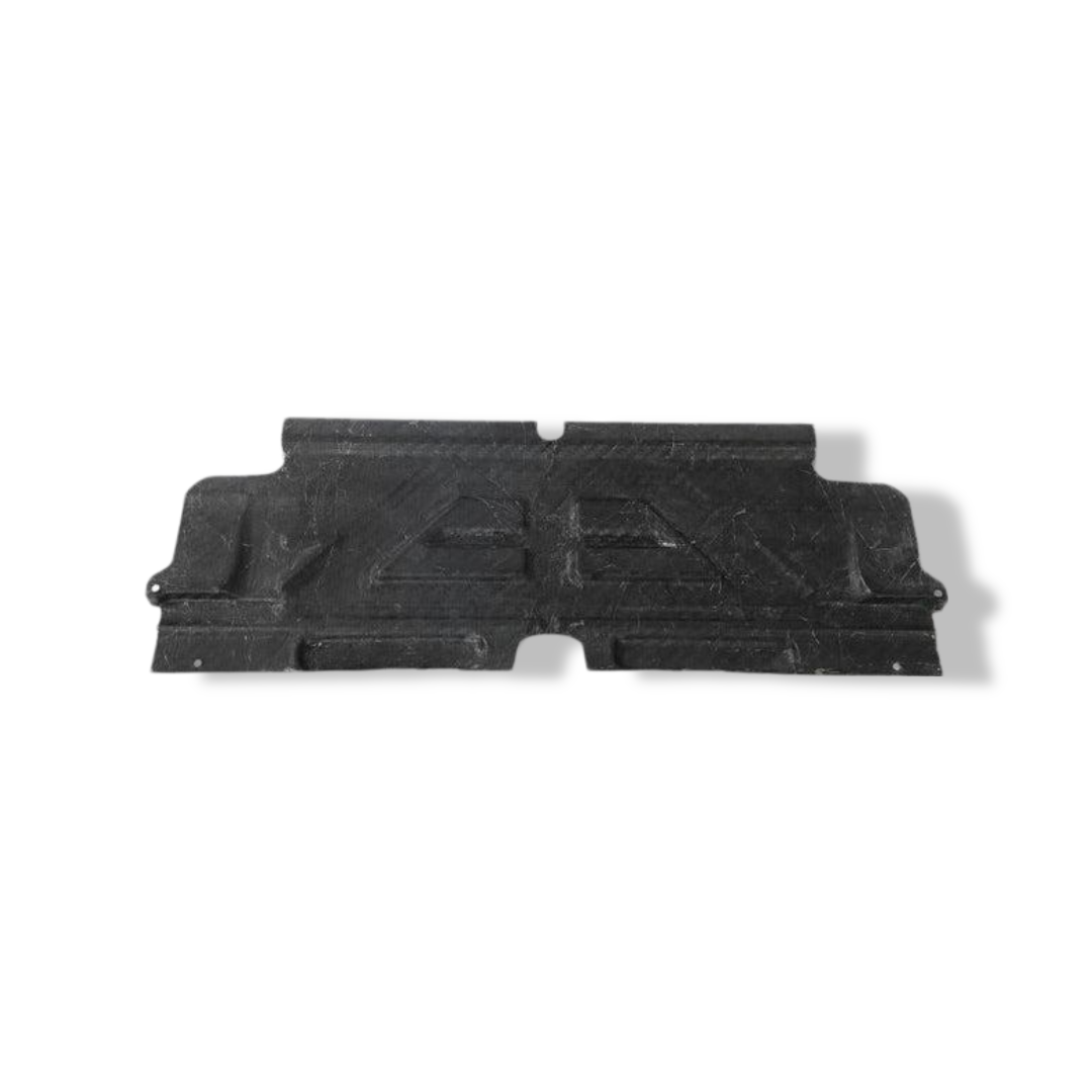 Carbon Fiber Engine Cover - BMW G80 M3 / G82 M4 / G83 M4