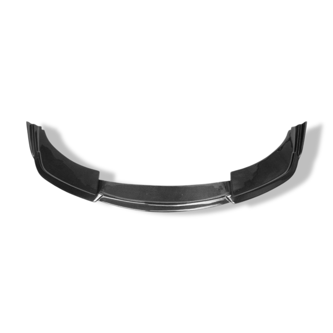 Carbon Fiber Front Lip HA Style - BMW F06 / F12 / F13 6 Series