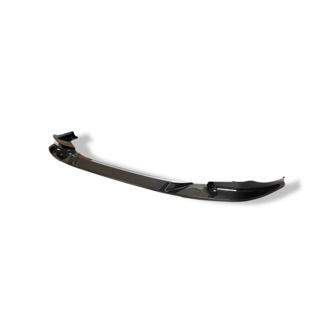 Carbon Fiber Front Lip 3D Style - BMW F97 X3M / F98 X4M