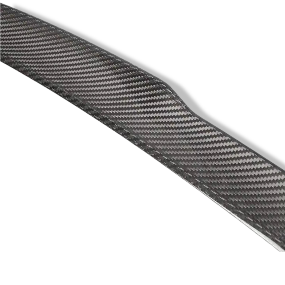 Carbon Fiber Trunk Spoiler MP Style - BMW G82 M4 / G22 4 Series