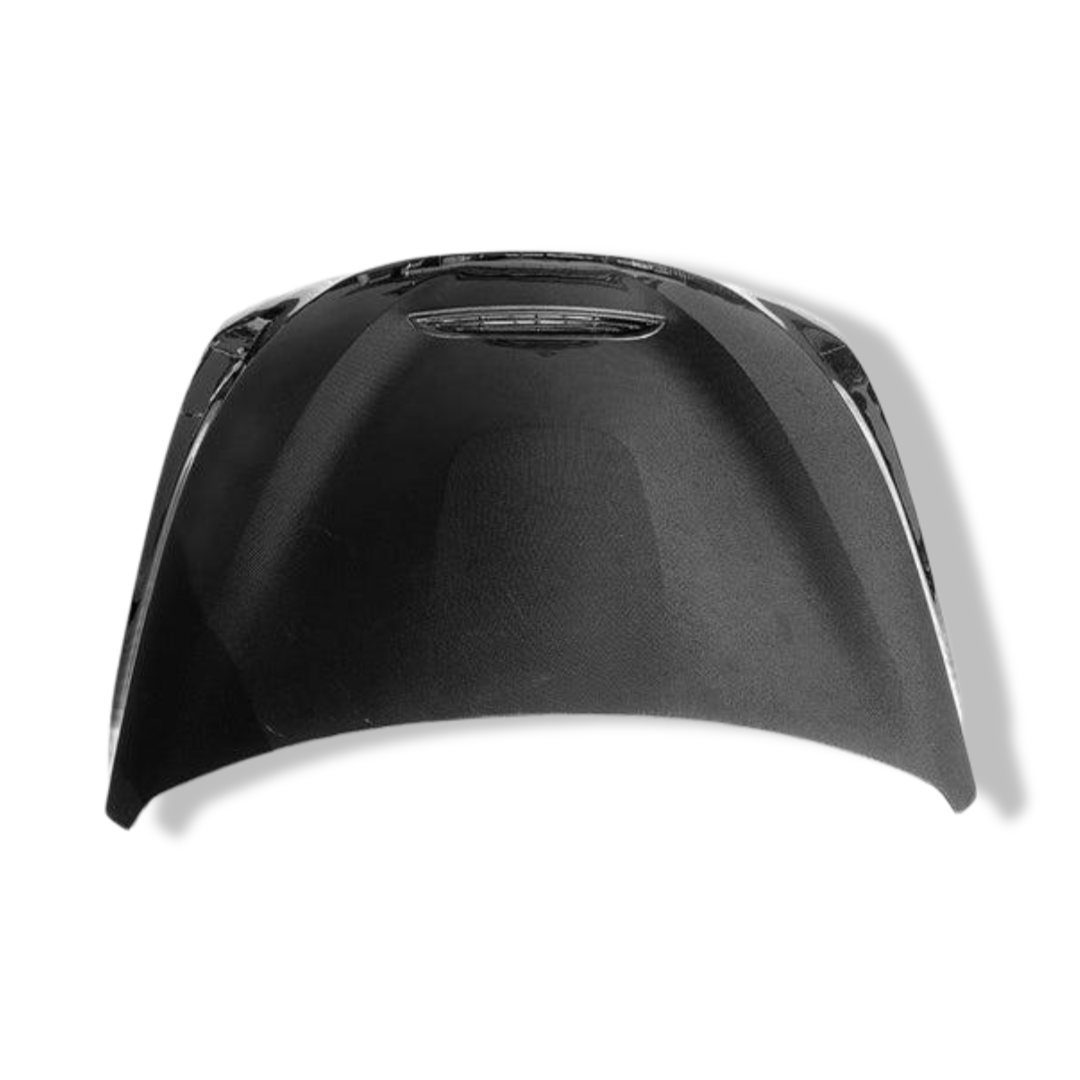 Carbon Fiber Front Hood GTS Style - BMW F30 3 Series & F32 / F33 / F36 4 Series