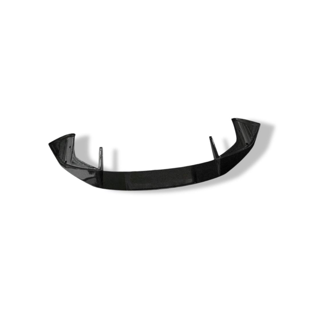 Carbon Fiber Rear Spoiler MP Style - BMW F97 X3M / G01 / G08 X3