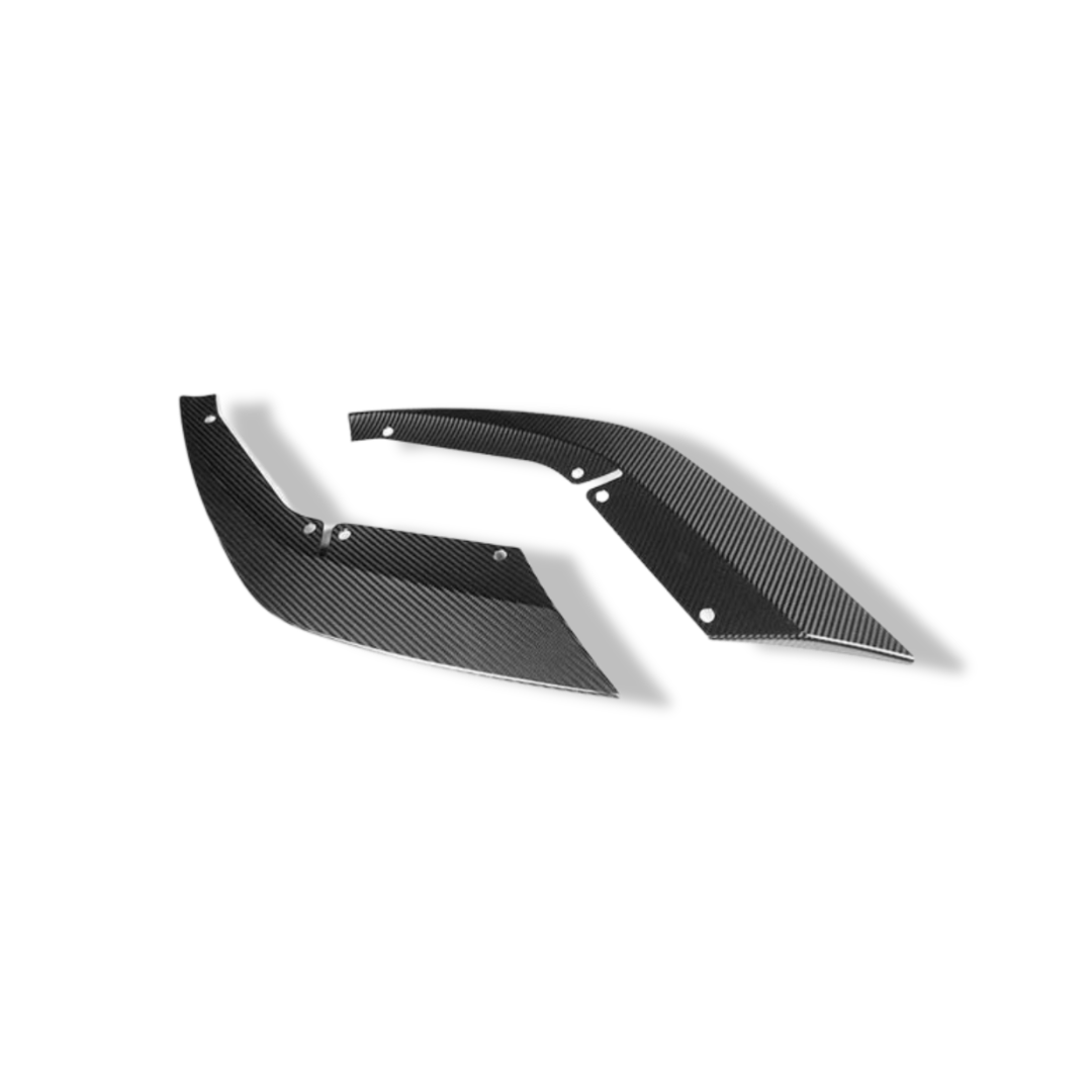 Carbon Fiber Front Lip ST Style - BMW F90 M5