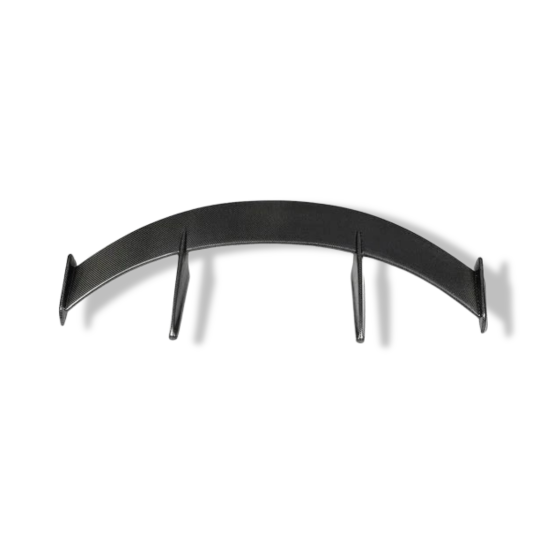 Carbon Fiber Wing MHC Style - BMW F80 M3 / F82 M4 / F83 M4