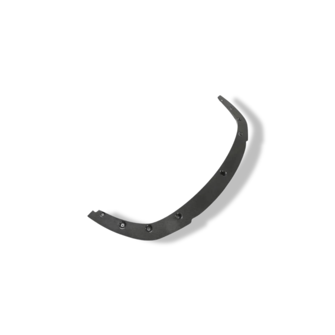 Carbon Fiber Front Lip AC Style - BMW F91 / F92 / F93 M8