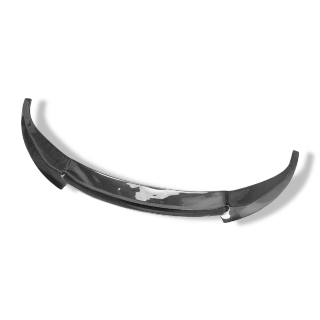 Carbon Fiber Front Lip MP Style - BMW F06 / F12 / F13 M6