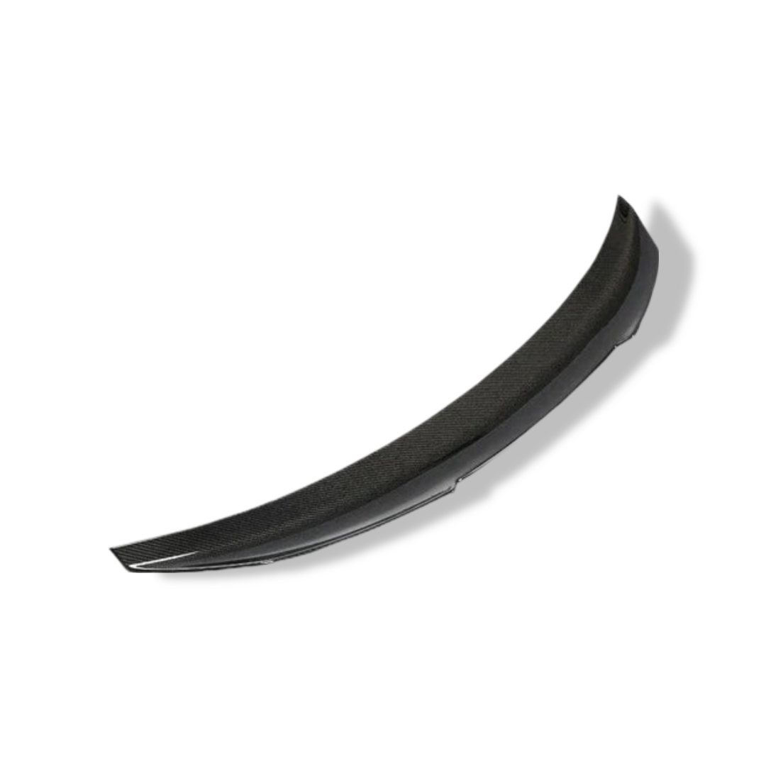 Carbon Fiber Trunk Spoiler PSM Style - BMW F87 M2 / F22 2 Series