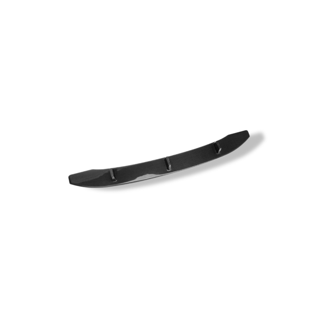 Carbon Fiber Front Lip - BMW G01 X3 & G02 X4