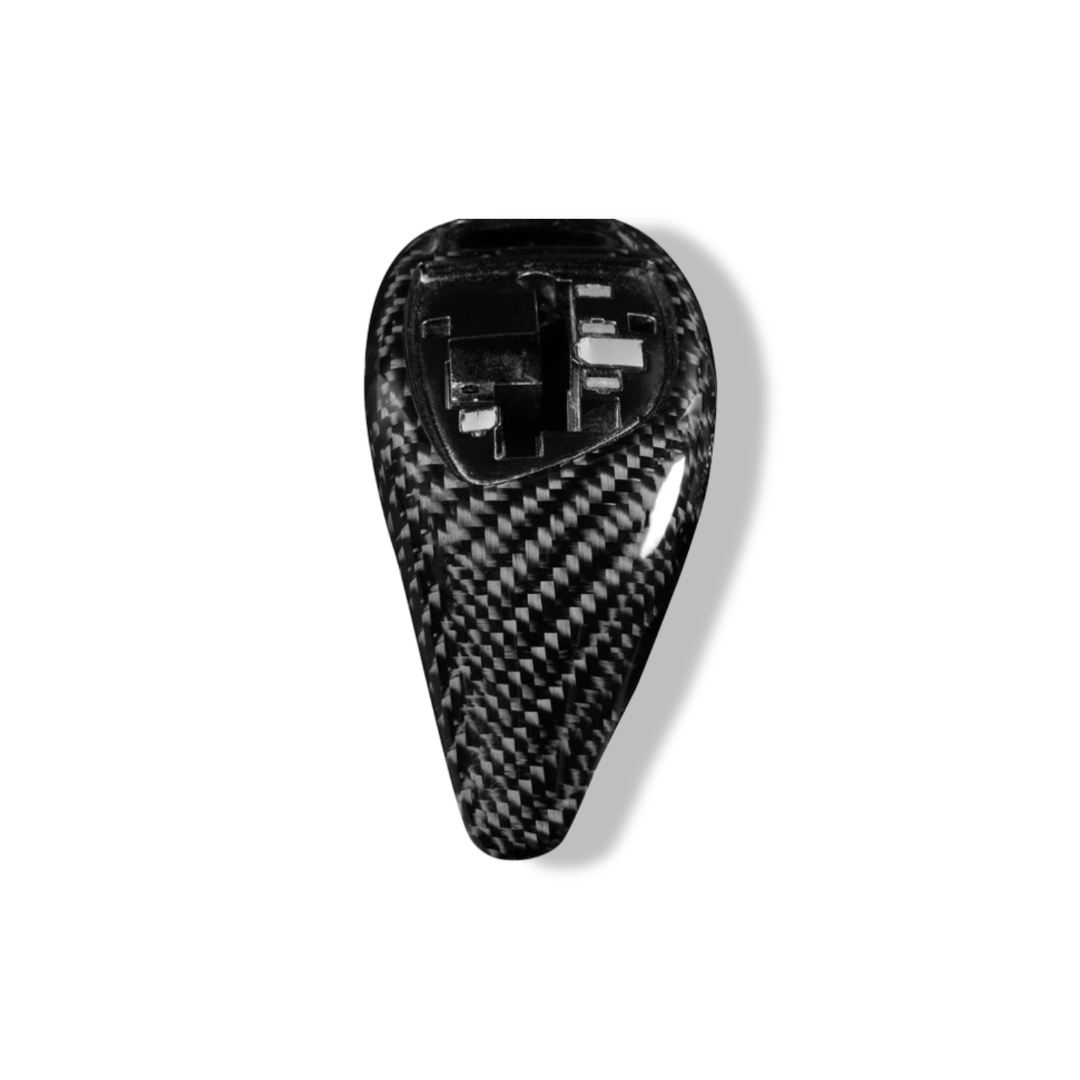 Carbon Fiber Interior Gear Shift Knob - BMW F Chassis
