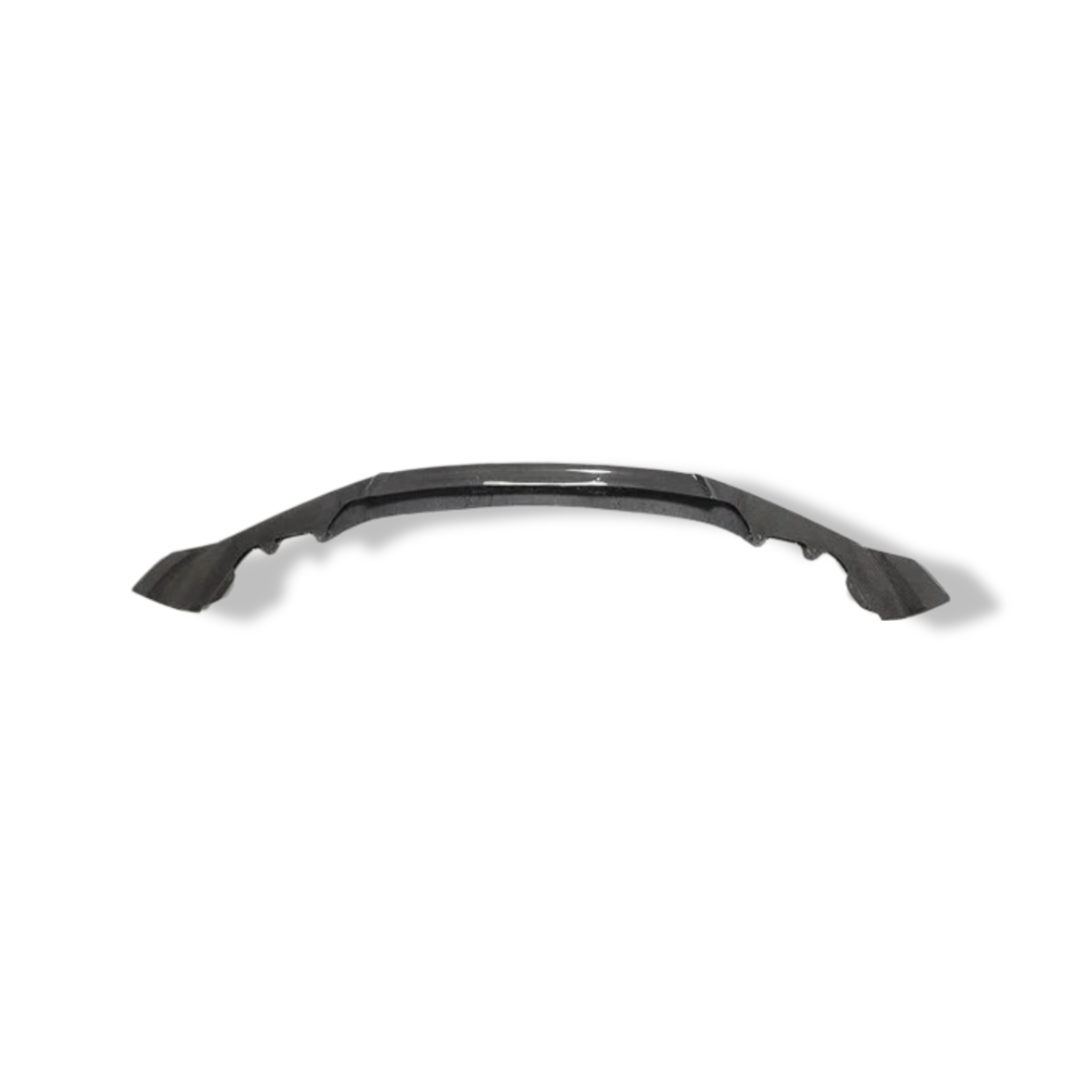 Carbon Fiber Front Lip MP Style - BMW F87 M2 Competition
