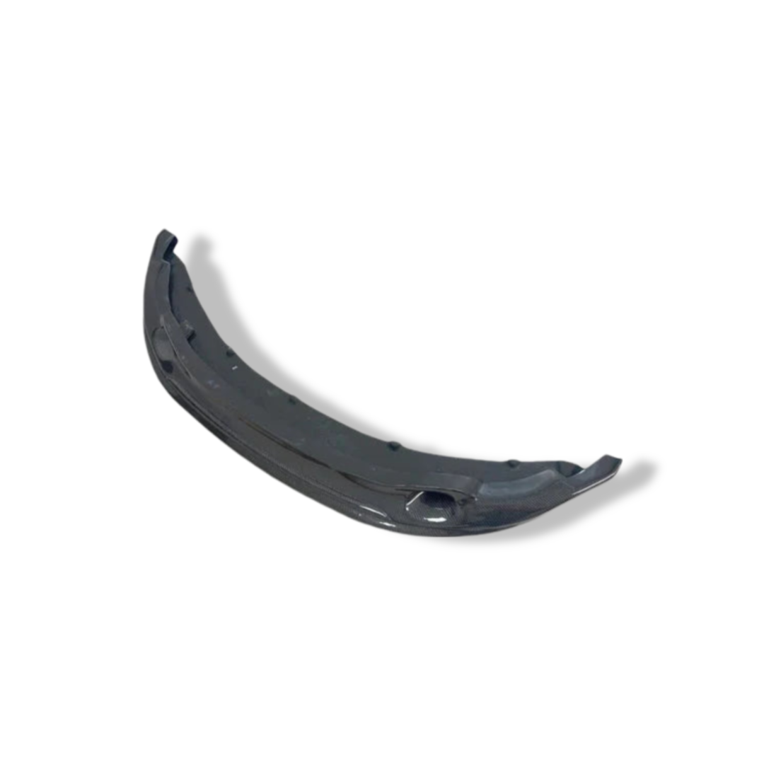 Carbon Fiber Front Lip - BMW E82 1M