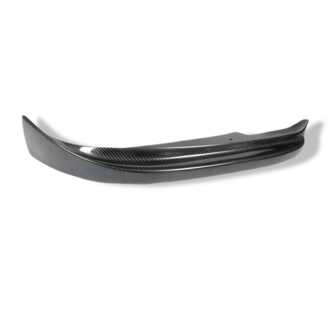 Carbon Fiber Front Lower Splitters - BMW F30 3 Series