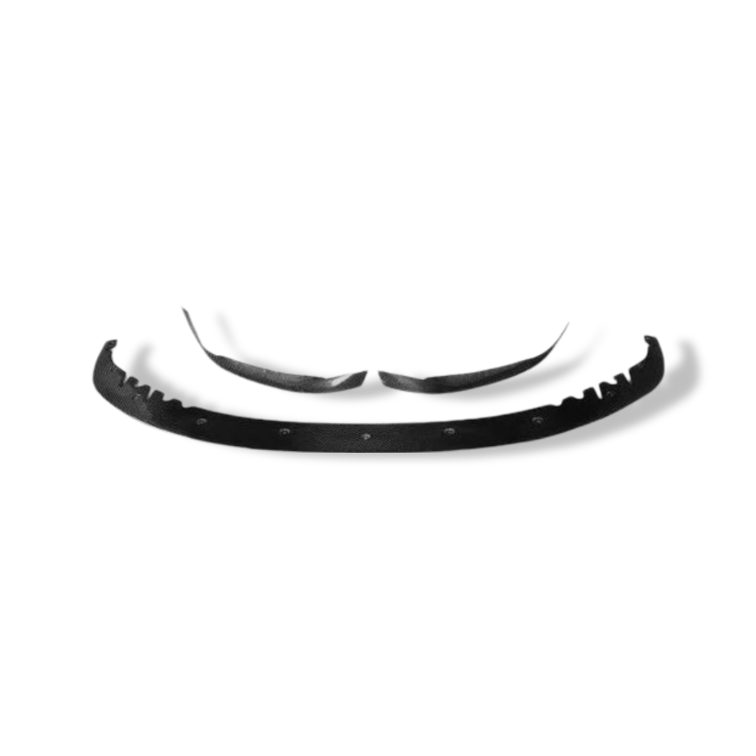 Carbon Fiber Front Lip - BMW G30 / G38 5 Series