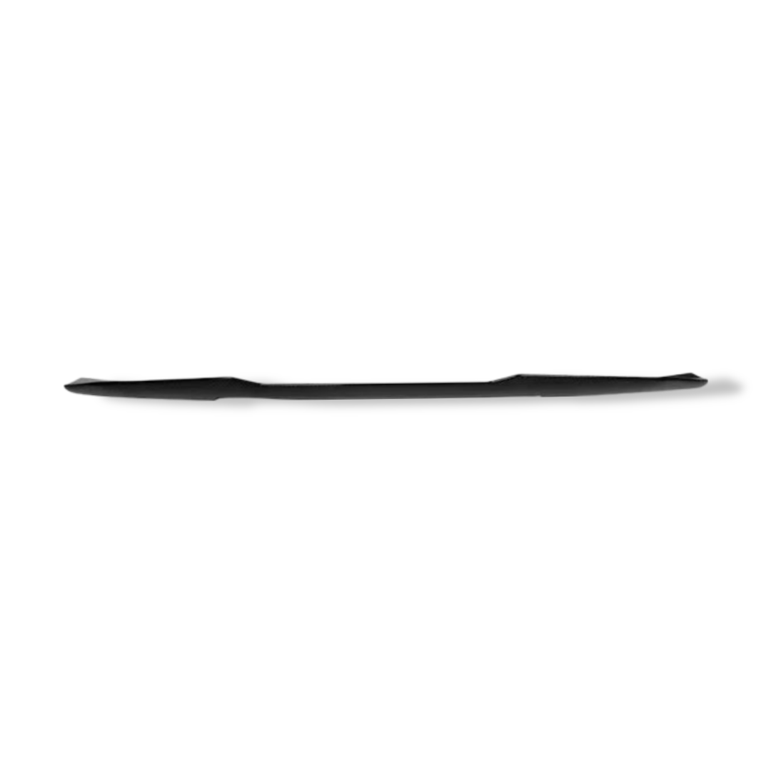 Carbon Fiber Trunk Spoiler PSM Style - BMW F10 M5 / 5 Series