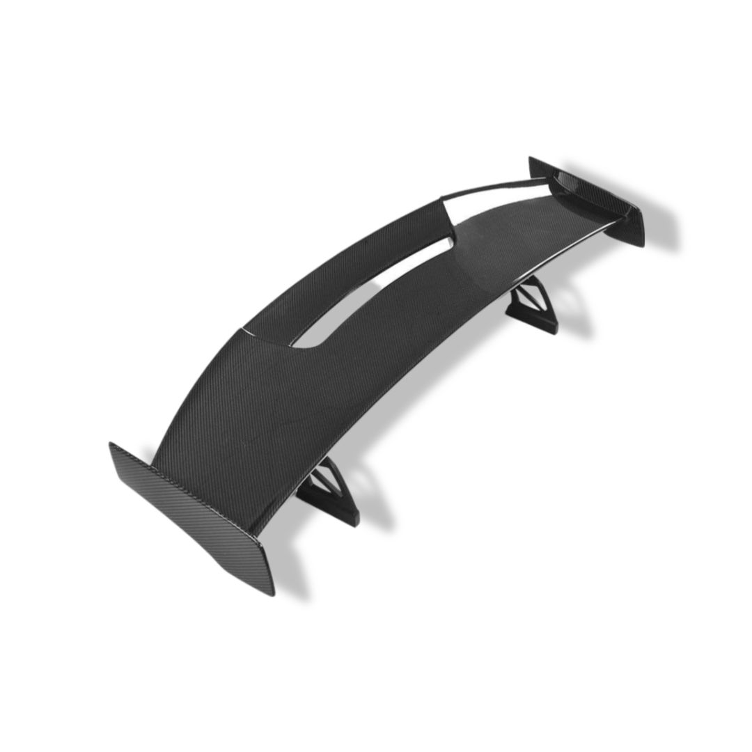 Carbon Fiber GT Wing MAD Style - BMW F80 M3 / F82 M4 / F83 M4