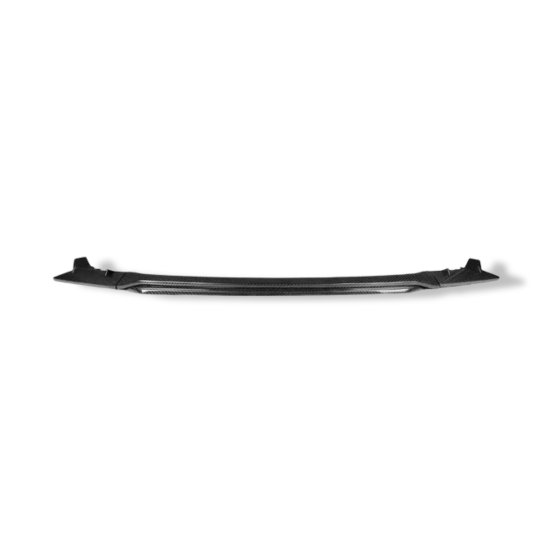 Carbon Fiber Front Lip MT Style - BMW F90 M5