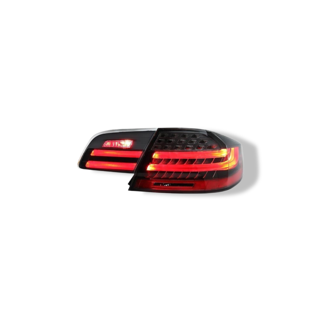 Rear Taillights LCI Style - BMW E92 M3 & 3 Series