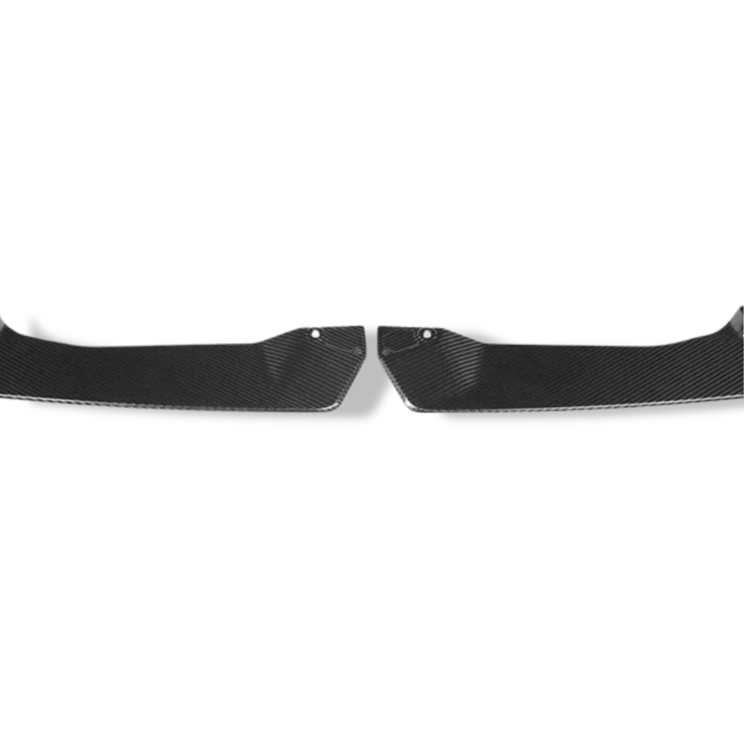 Carbon Fiber Front Lip MP Style - BMW G20 3 Series LCI