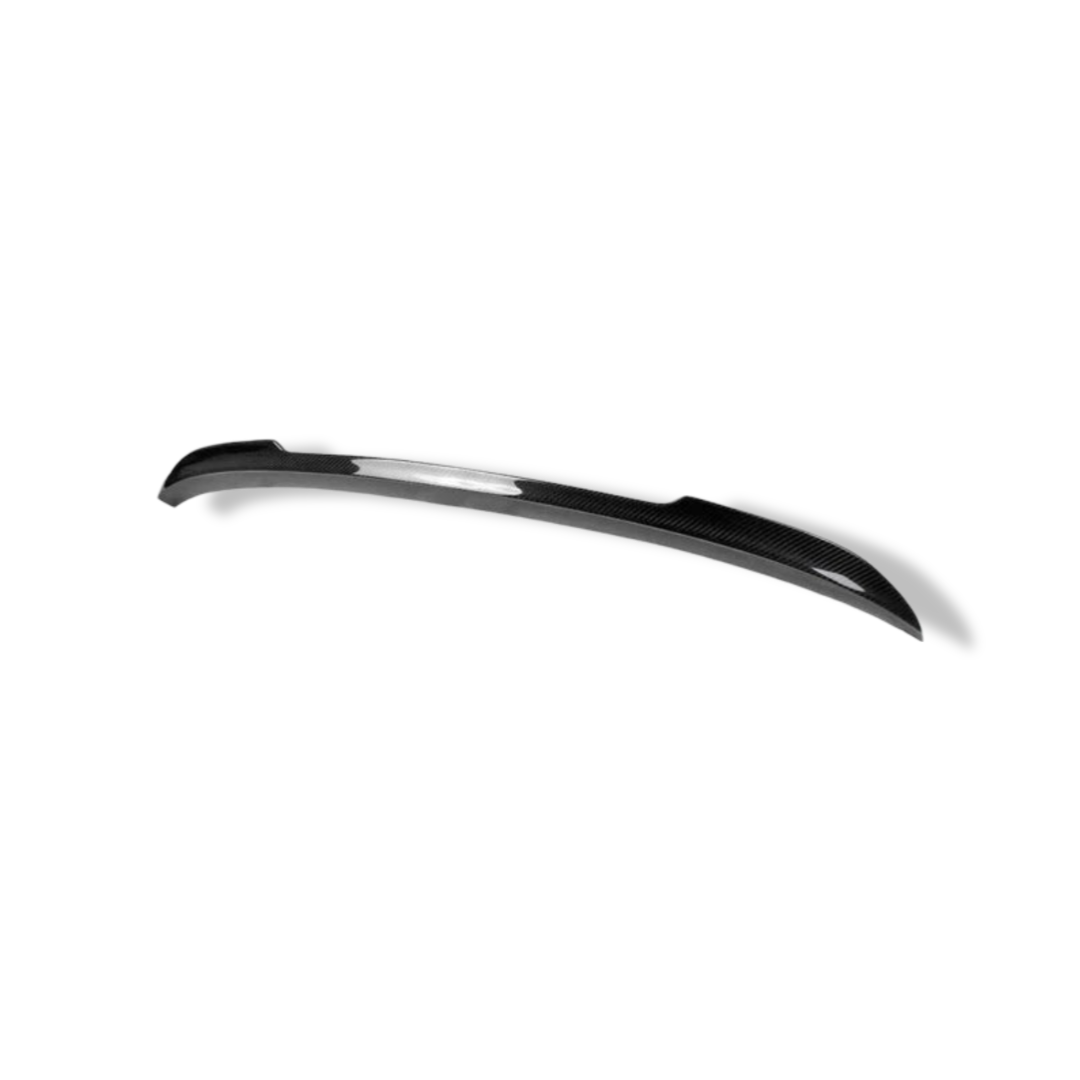Carbon Fiber Trunk Spoiler CS Style - BMW F87 M2 / F22 2 Series