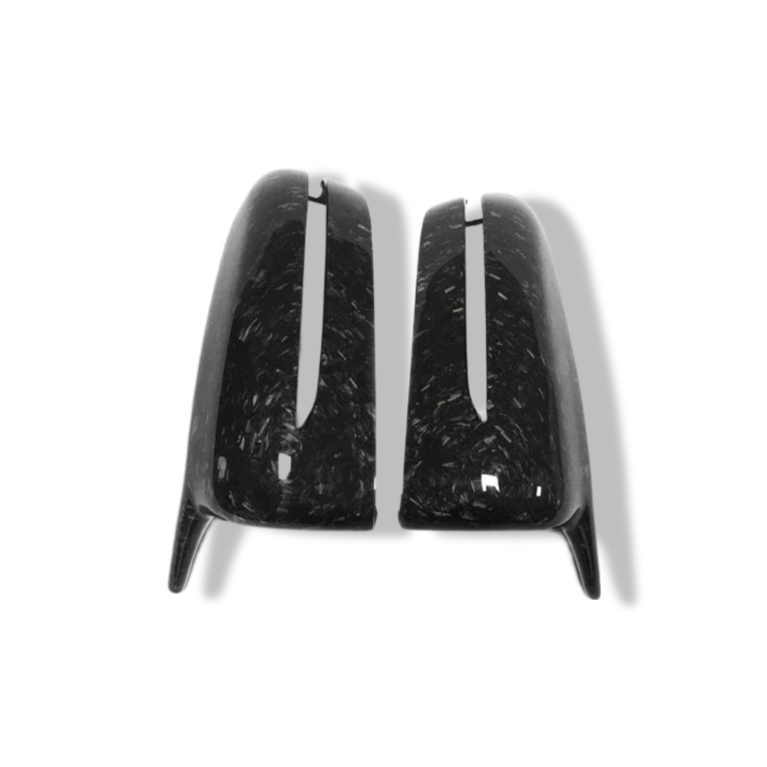 Forged Mirror Cap Set M Style - BMW G30 5 Series & G14/G15/G16 8 Series