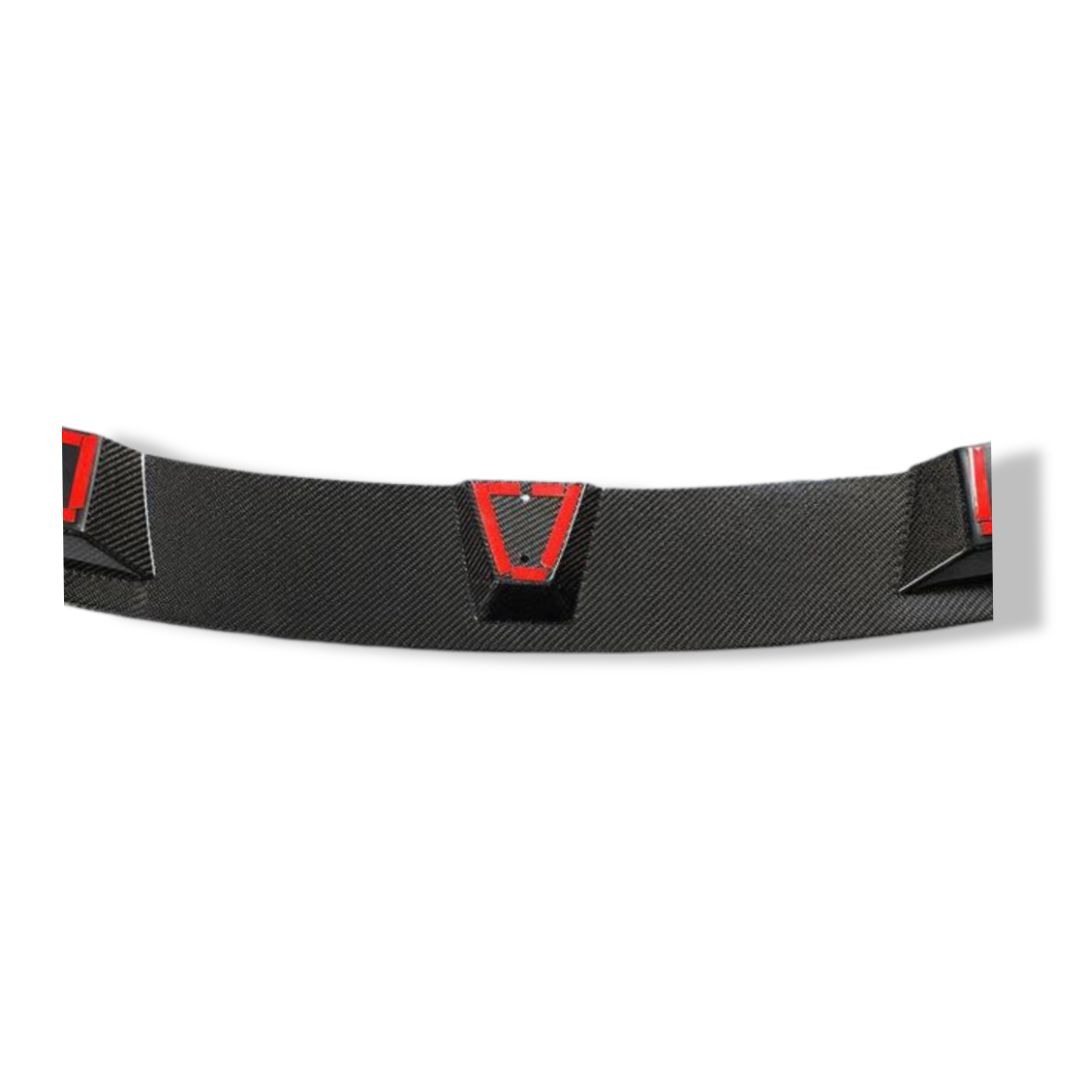 Carbon Fiber Front Lip - BMW F32 / F33 / F36 4 Series