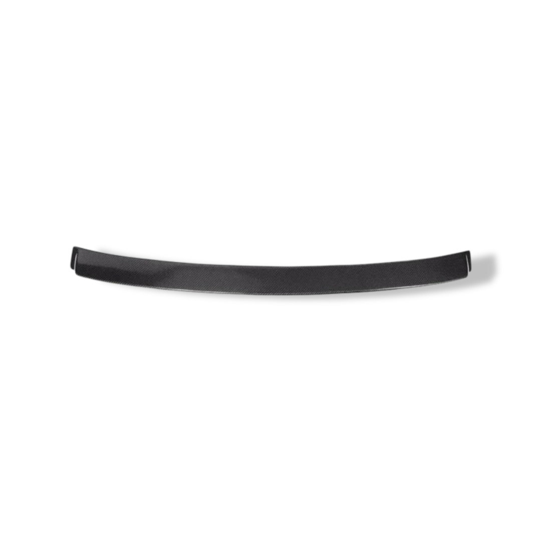 Carbon Fiber Trunk Spoiler AC Style - BMW F90 M5 / G30 5 Series