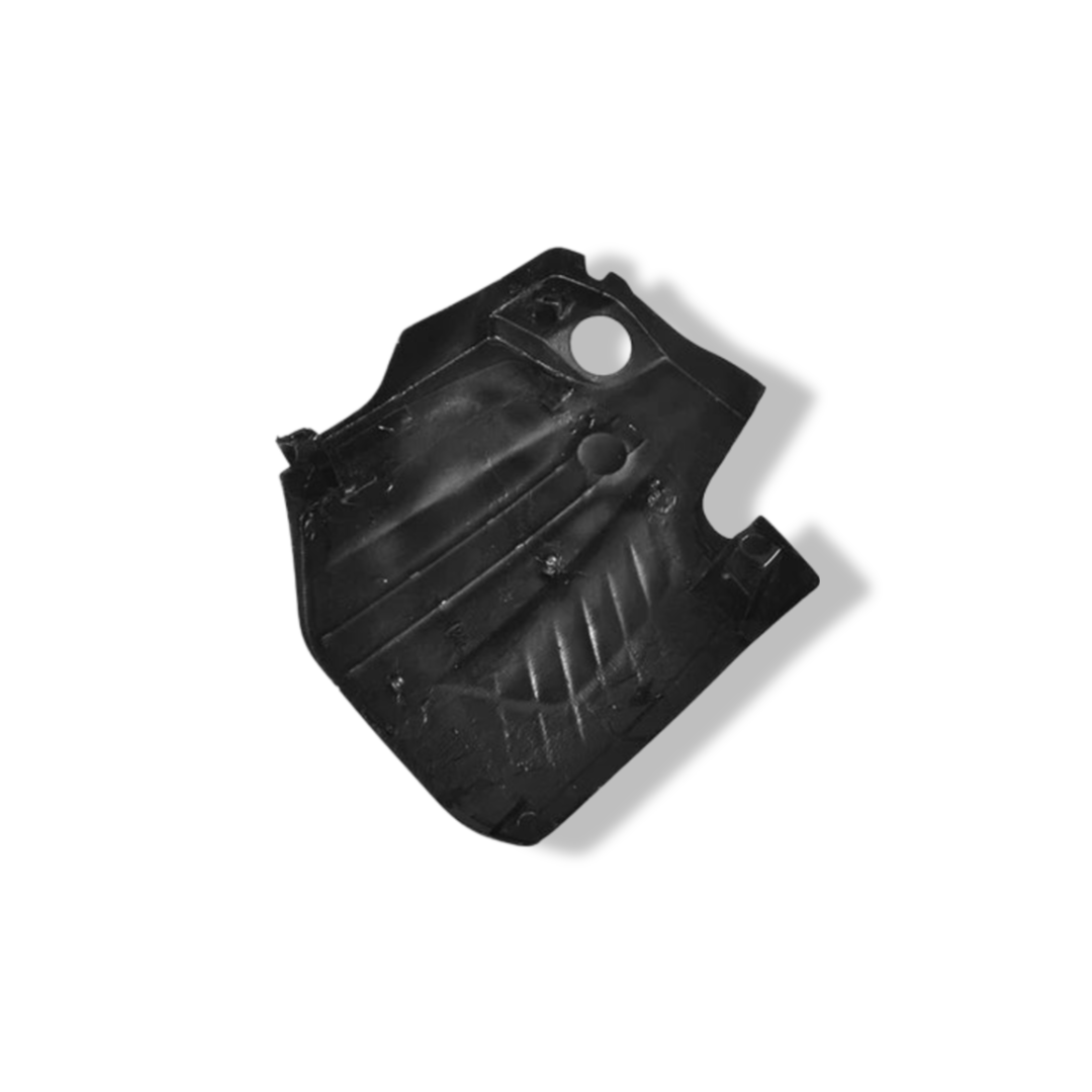 N55 Carbon Fiber Engine Cover - BMW F87 M2
