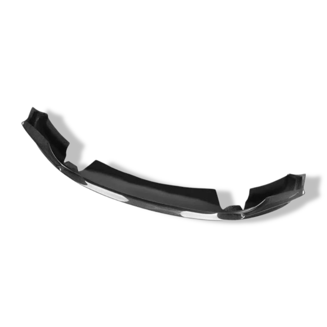 Carbon Fiber Front Lip 3D Style - BMW F85 X5M / F86 X6M