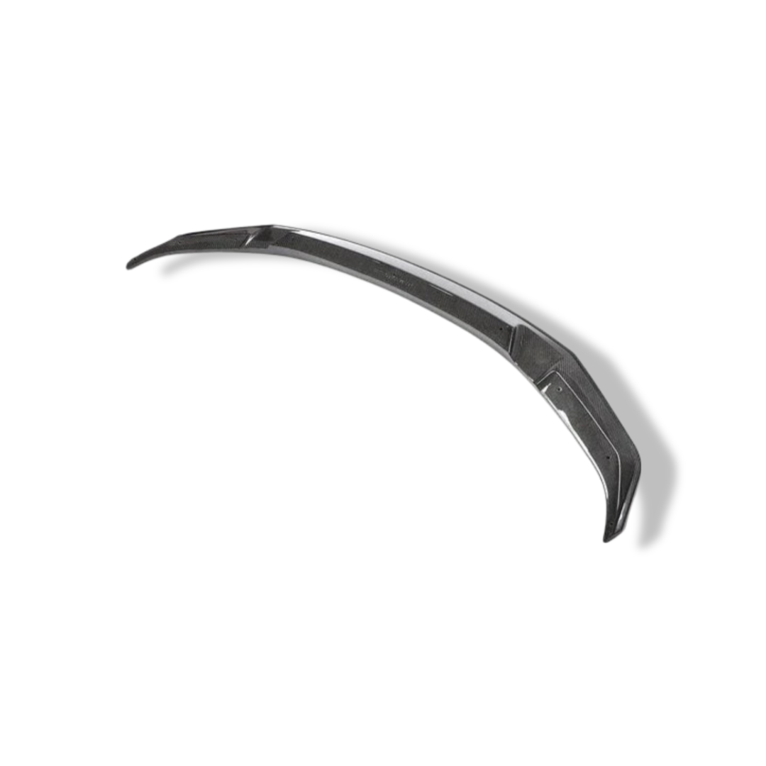 Carbon Fiber Front Lip GTS Style - BMW F87 M2 Competition