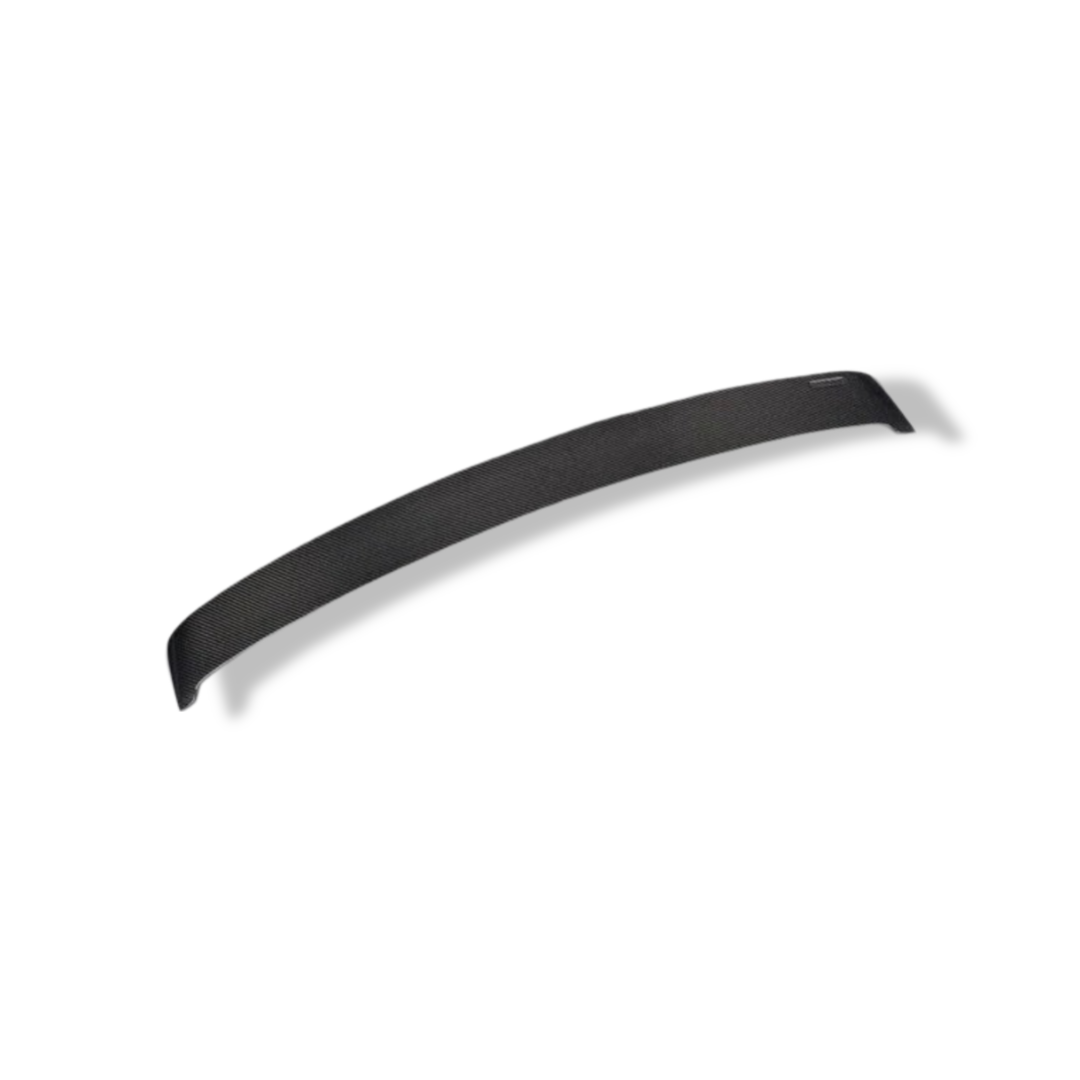 Carbon Fiber Roof Spoiler - BMW F10 M5 / 5 Series