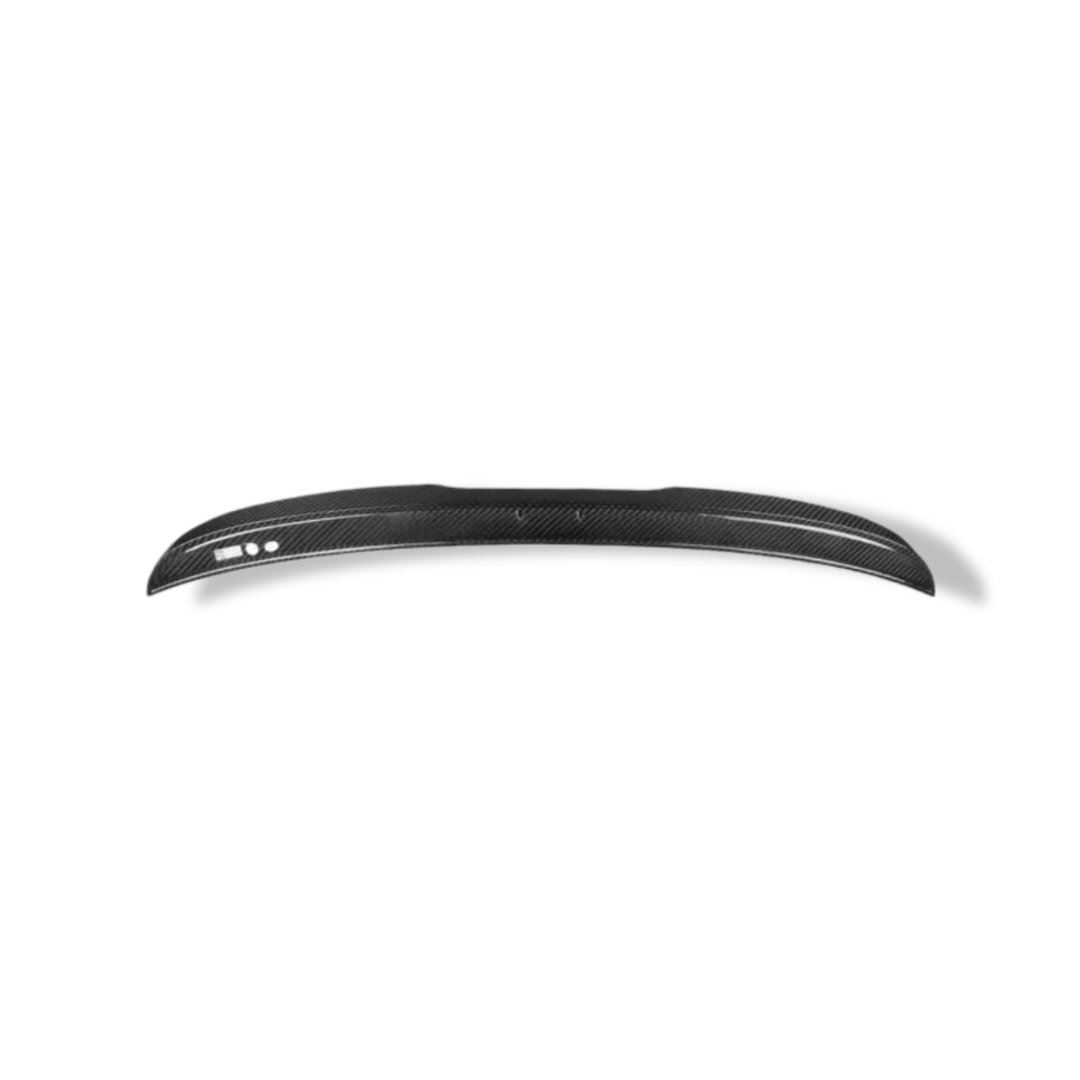 Carbon Fiber Trunk Spoiler MP Style - BMW F92 M8 / G15 8 Series