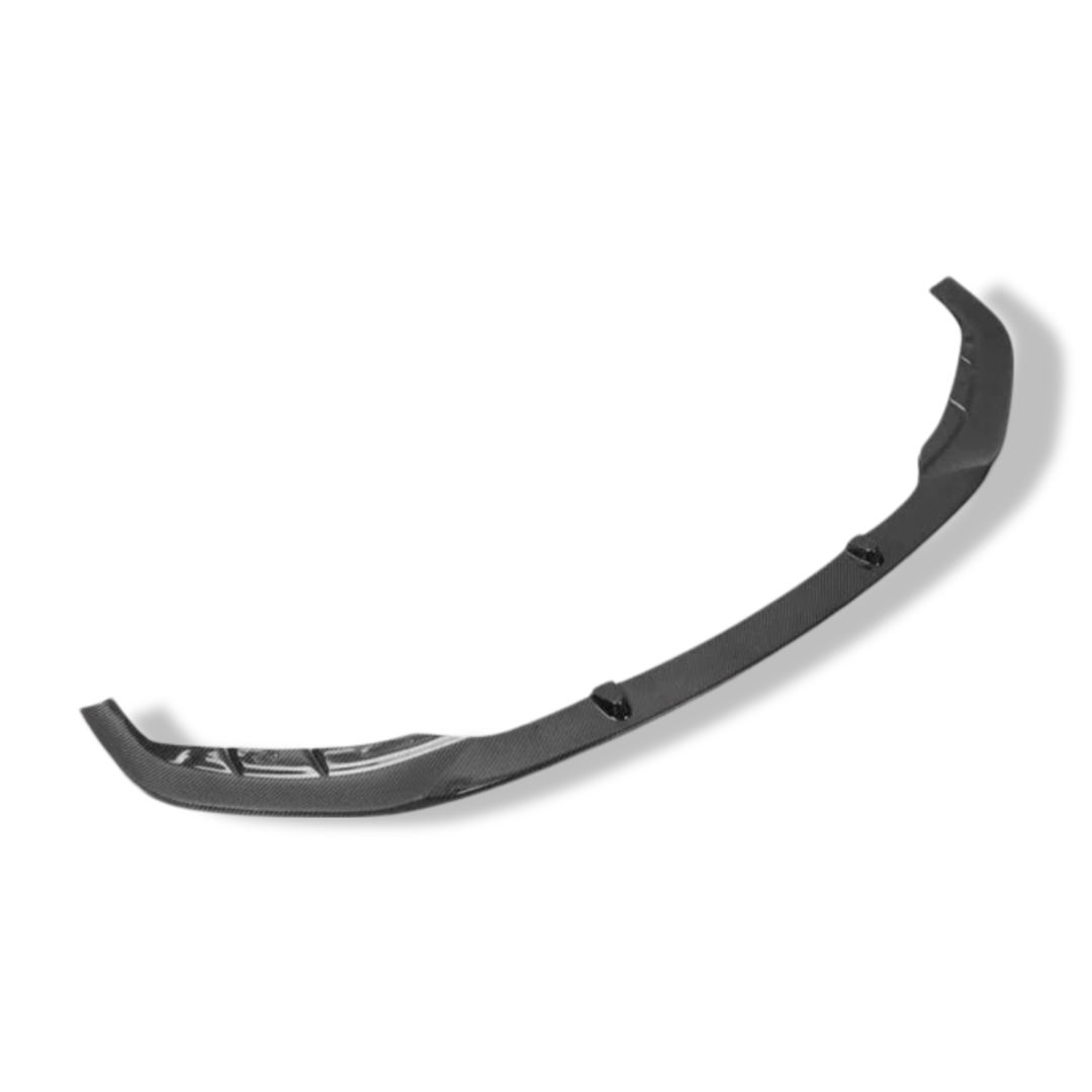 Carbon Fiber Front Lip MP Style - BMW G30 5 Series
