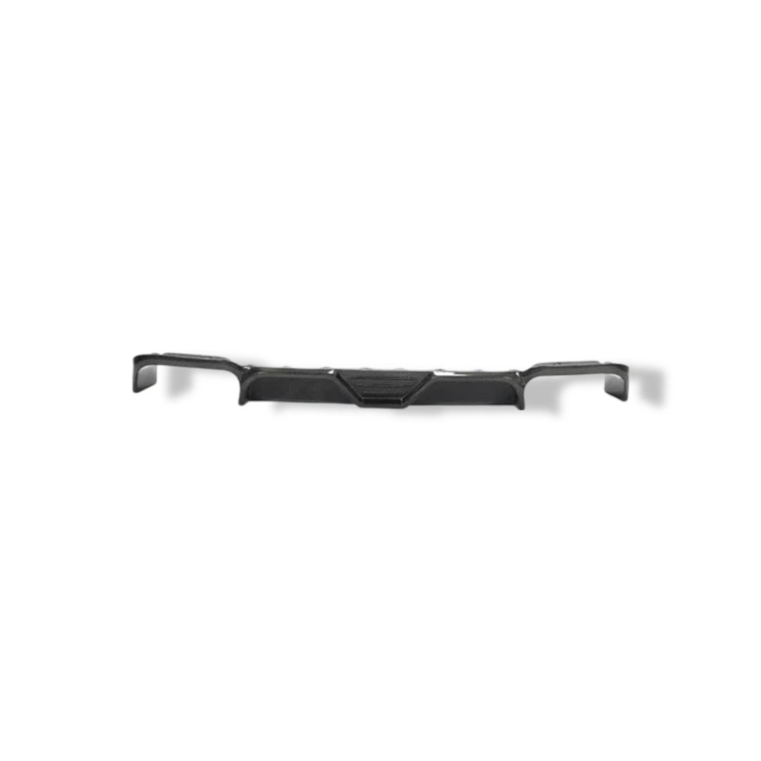 Carbon Fiber Rear Diffuser - BMW F97 X3M