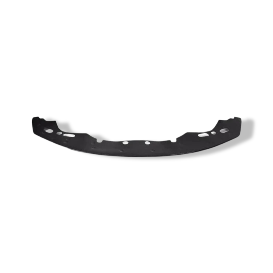 Carbon Fiber Front Lip MTC Style - BMW F87 M2 Competition