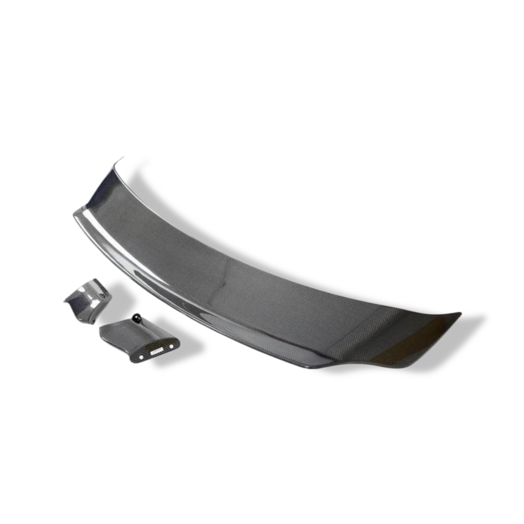 Carbon Fiber Rear Wing - BMW G87 M2