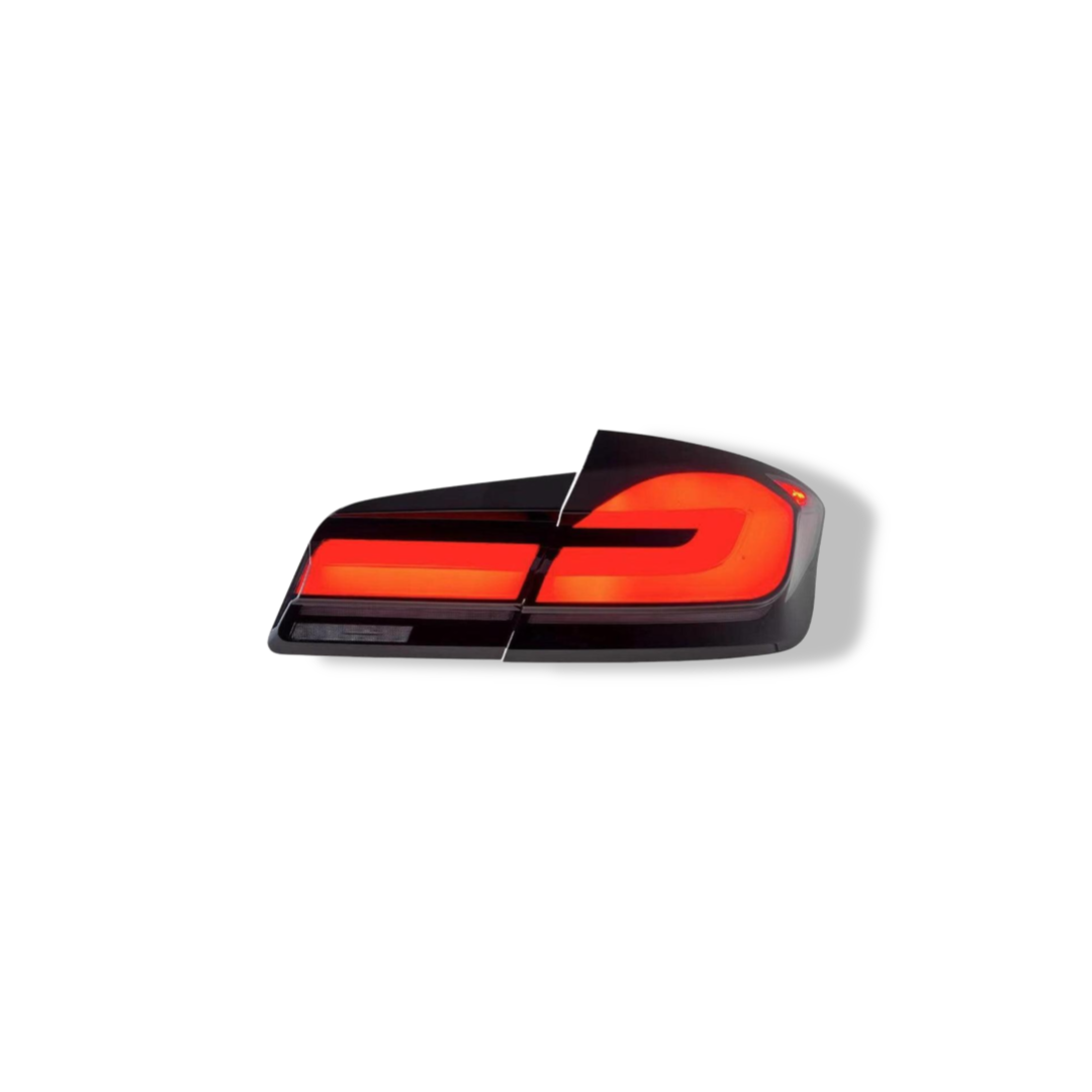 LED Taillights M5 Style - BMW F10 M5 & 5 Series